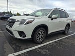2023 Subaru Forester Premium CVT