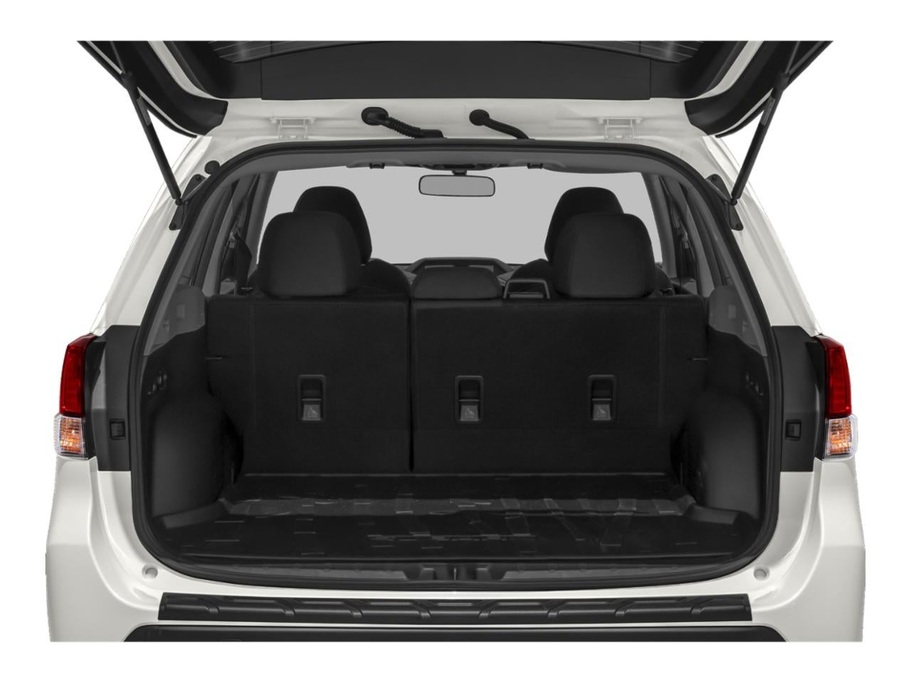 2023 Subaru Forester Premium CVT