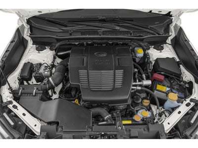 2023 Subaru Forester Premium CVT