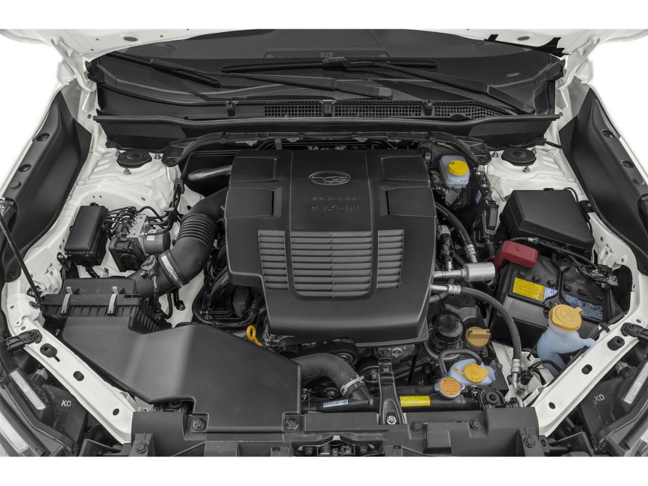 2023 Subaru Forester Premium CVT