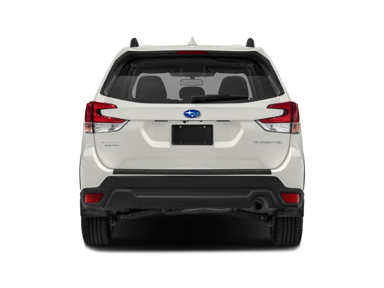 2023 Subaru Forester Premium CVT