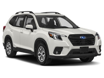 2023 Subaru Forester Premium CVT