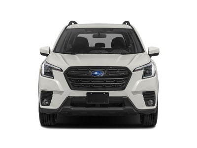 2023 Subaru Forester Premium CVT