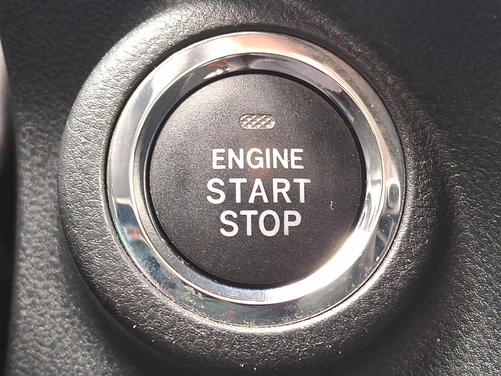 2024 Subaru Forester Sport AWD