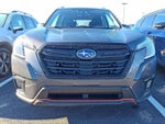 2024 Subaru Forester Sport AWD