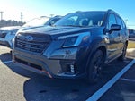 2024 Subaru Forester Sport AWD