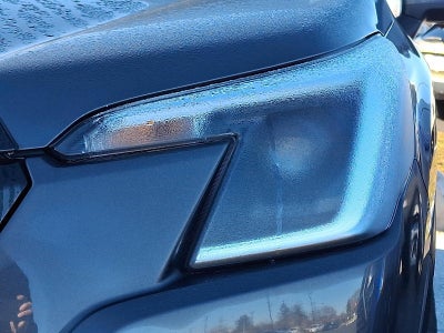 2024 Subaru Forester Sport AWD