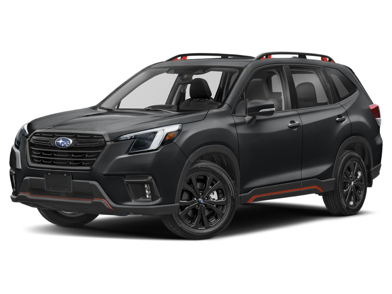 2024 Subaru Forester Sport AWD