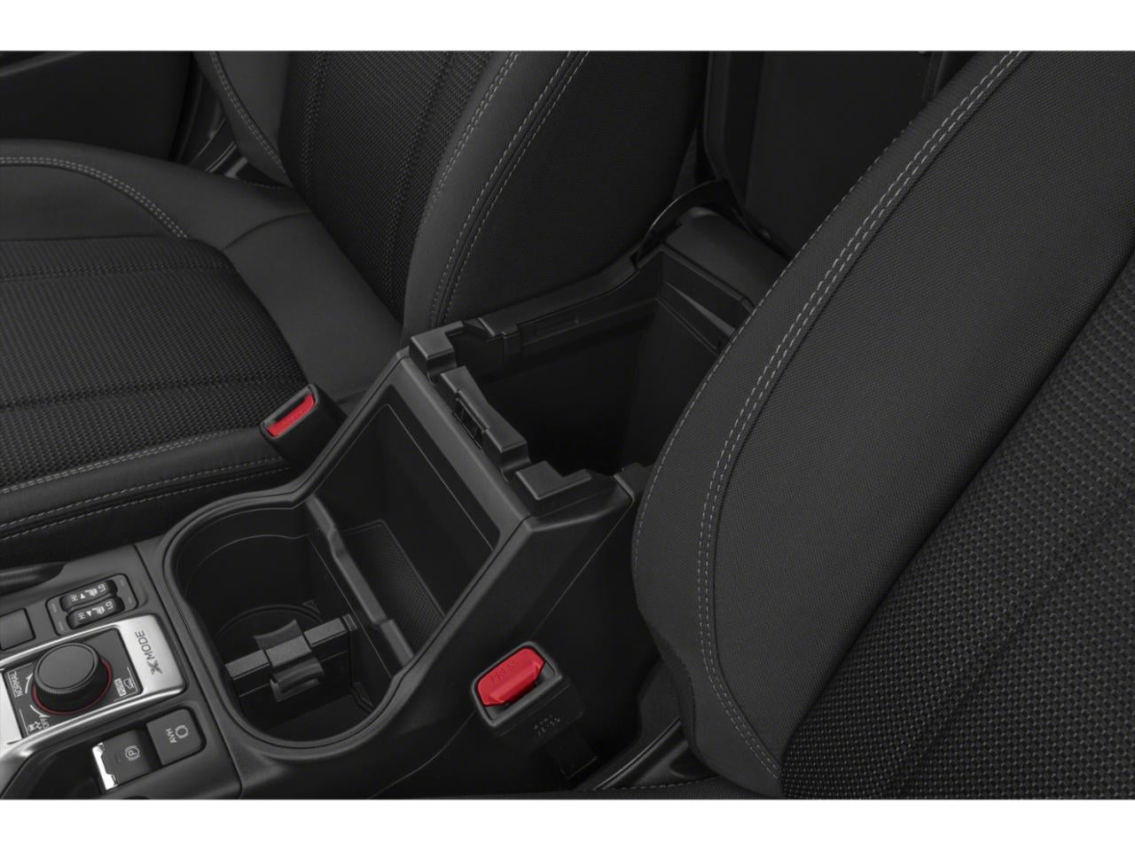 2024 Subaru Forester Sport AWD