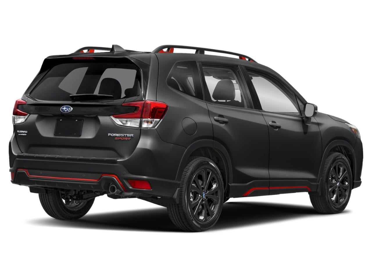 2024 Subaru Forester Sport AWD