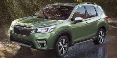 2019 Subaru Forester 2.5i Premium