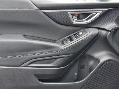 2020 Subaru Forester Premium CVT