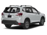 2021 Subaru Forester Premium CVT