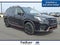 2023 Subaru Forester Sport CVT