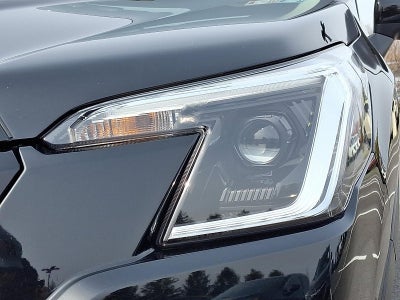 2023 Subaru Forester Sport CVT