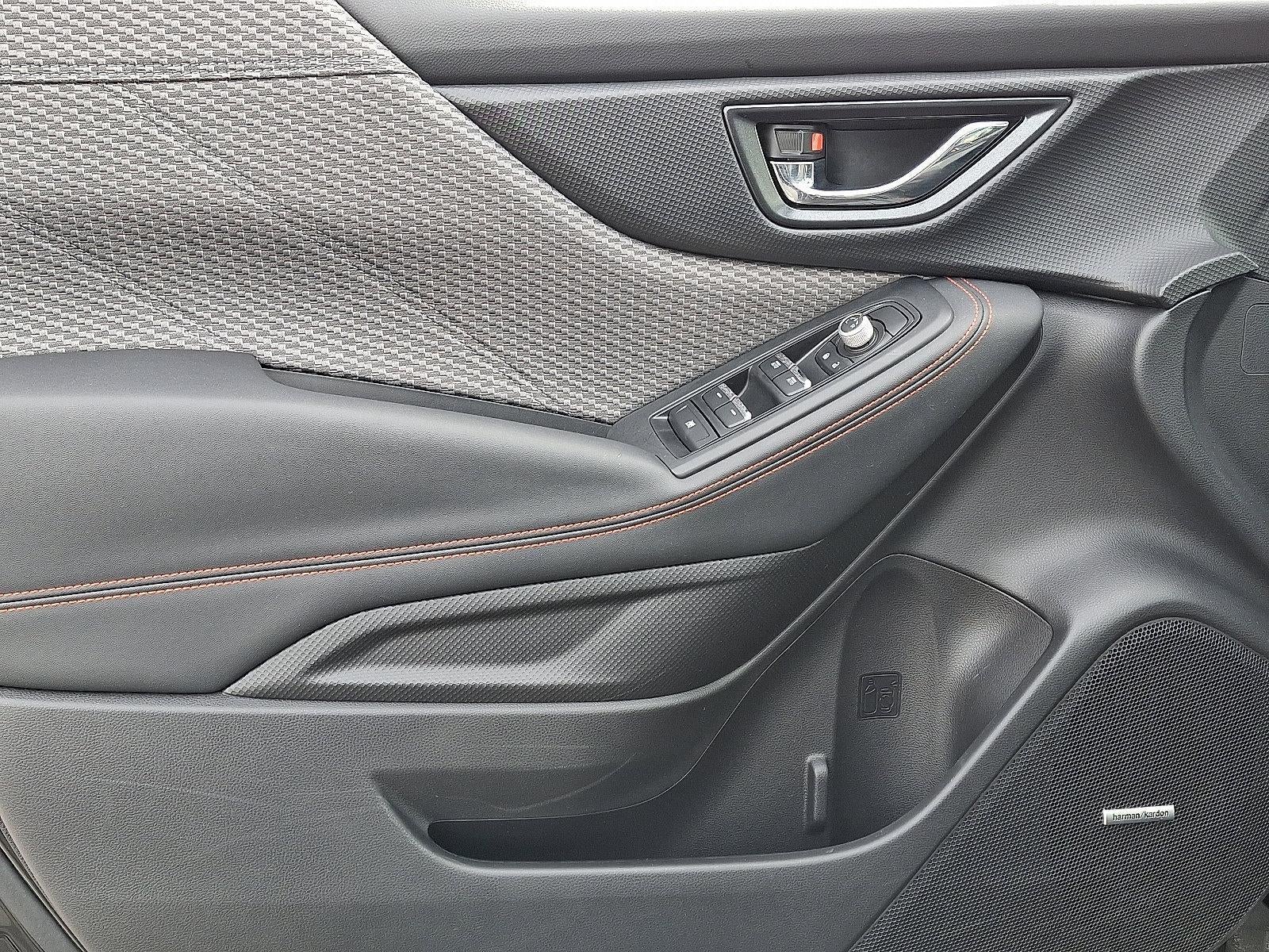 2023 Subaru Forester Sport CVT