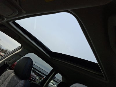 2023 Subaru Forester Sport CVT