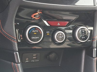 2023 Subaru Forester Sport CVT