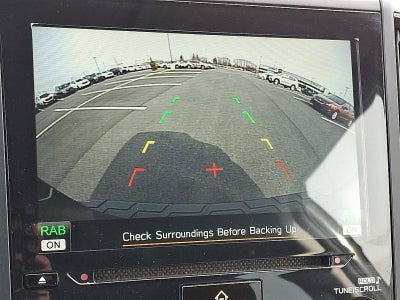 2023 Subaru Forester Sport CVT