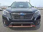 2023 Subaru Forester Sport CVT