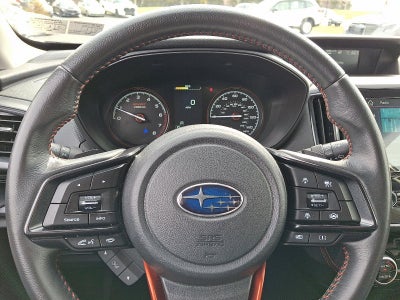 2023 Subaru Forester Sport CVT