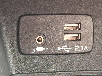 2023 Subaru Forester Sport CVT