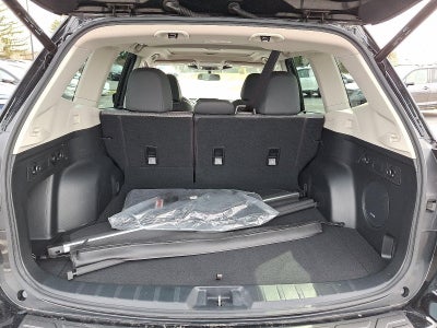 2023 Subaru Forester Sport CVT