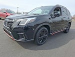 2023 Subaru Forester Sport CVT