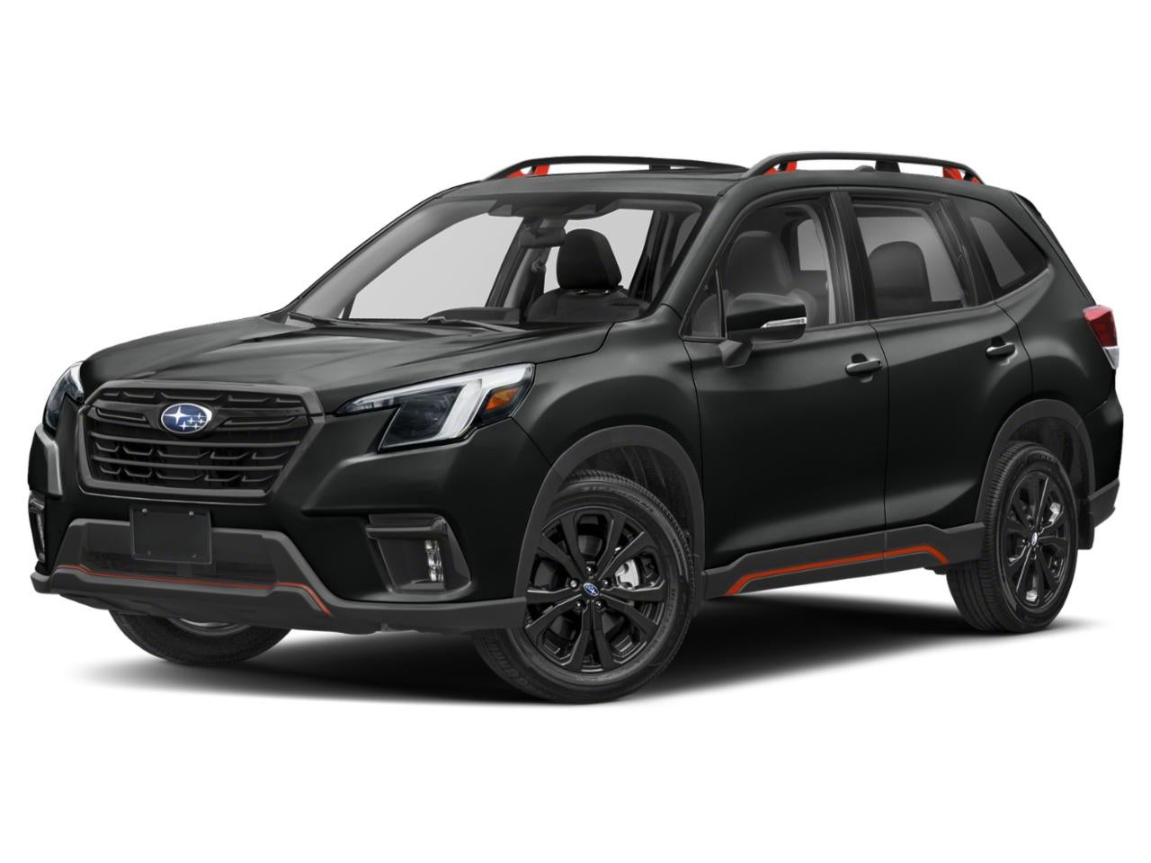 2023 Subaru Forester Sport CVT