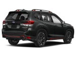 2023 Subaru Forester Sport CVT