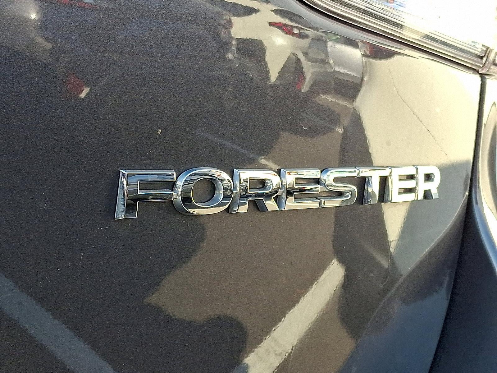 2024 Subaru Forester Limited AWD