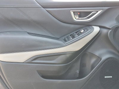 2024 Subaru Forester Limited AWD