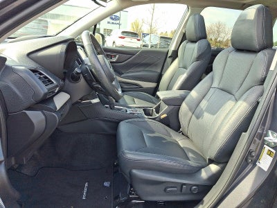 2024 Subaru Forester Limited AWD