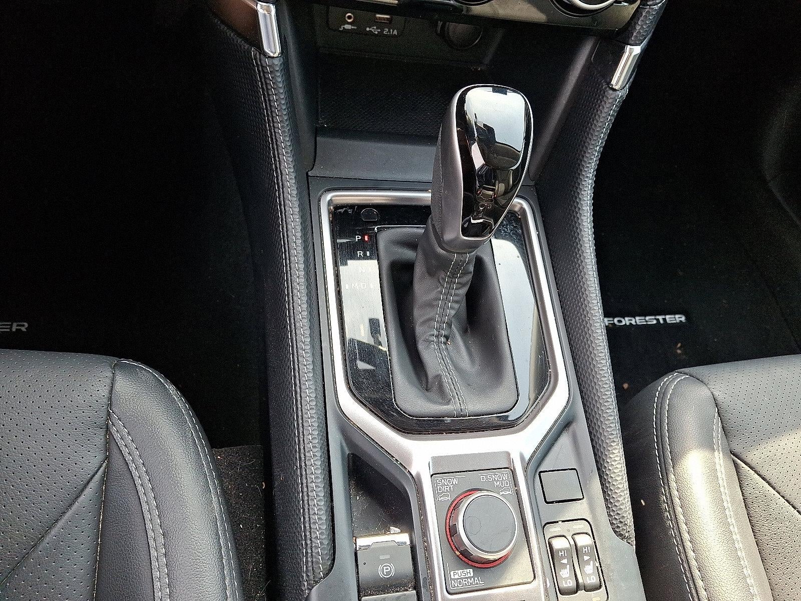 2024 Subaru Forester Limited AWD