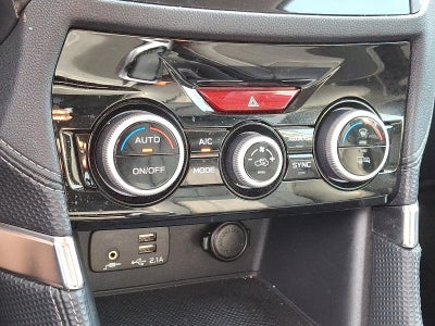 2024 Subaru Forester Limited AWD