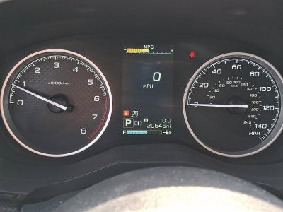 2024 Subaru Forester Limited AWD