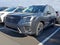 2024 Subaru Forester Limited AWD