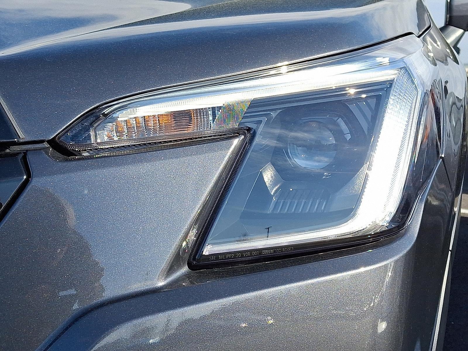 2024 Subaru Forester Limited AWD