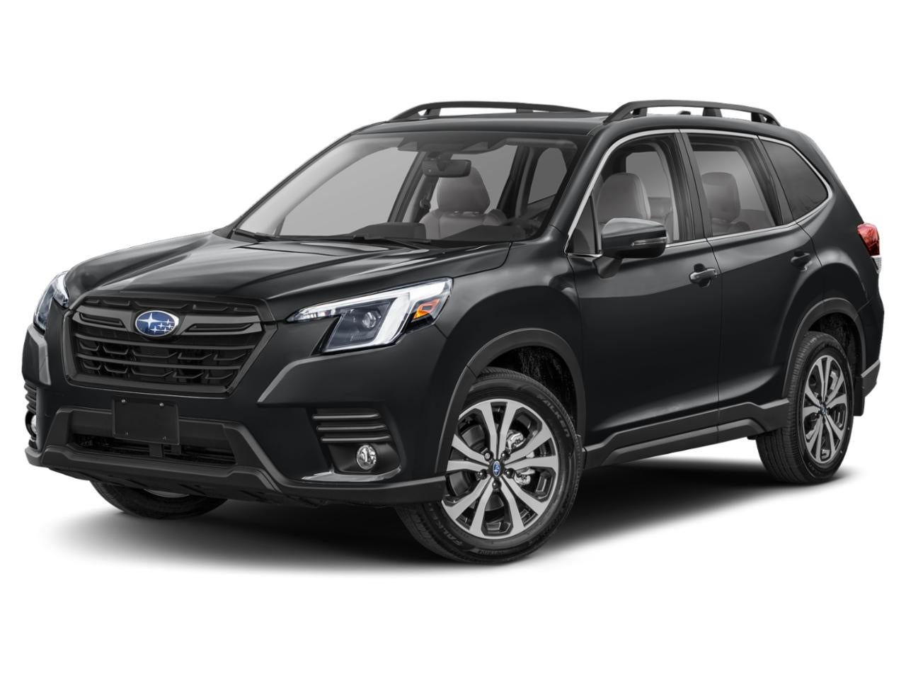 2024 Subaru Forester Limited AWD