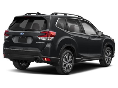 2024 Subaru Forester Limited AWD