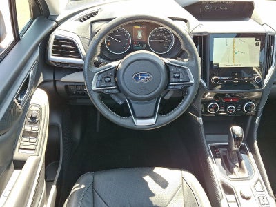 2024 Subaru Forester Limited AWD