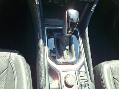 2024 Subaru Forester Limited AWD