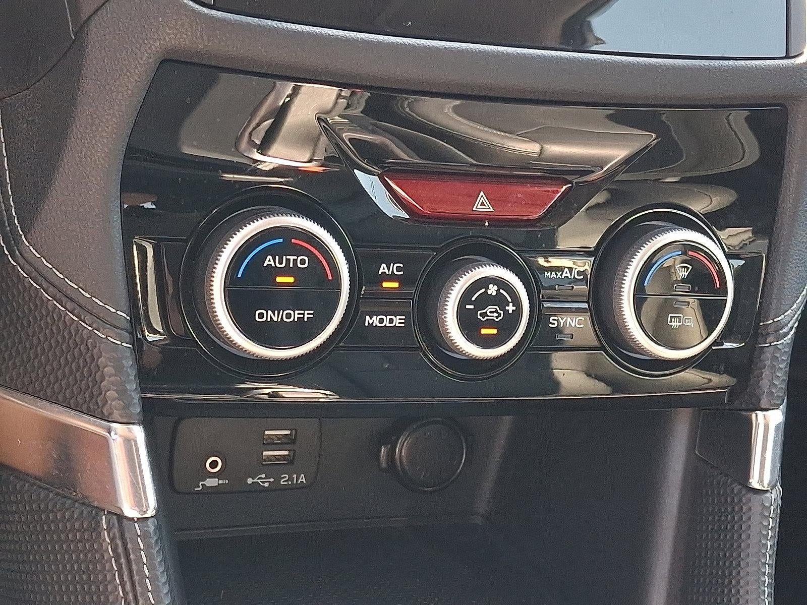 2024 Subaru Forester Limited AWD
