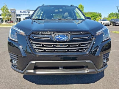2024 Subaru Forester Limited AWD