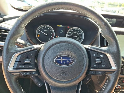 2024 Subaru Forester Limited AWD