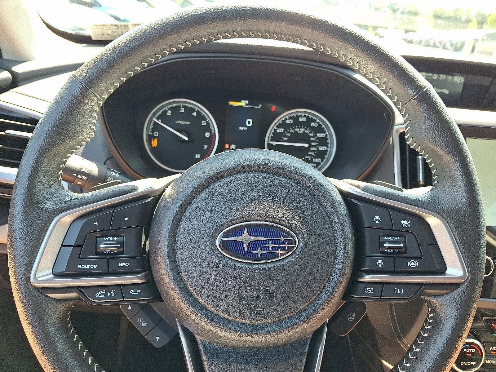 2024 Subaru Forester Limited AWD