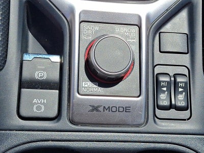 2024 Subaru Forester Limited AWD