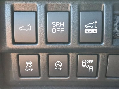 2024 Subaru Forester Limited AWD