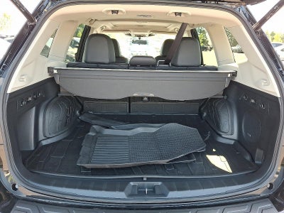 2024 Subaru Forester Limited AWD