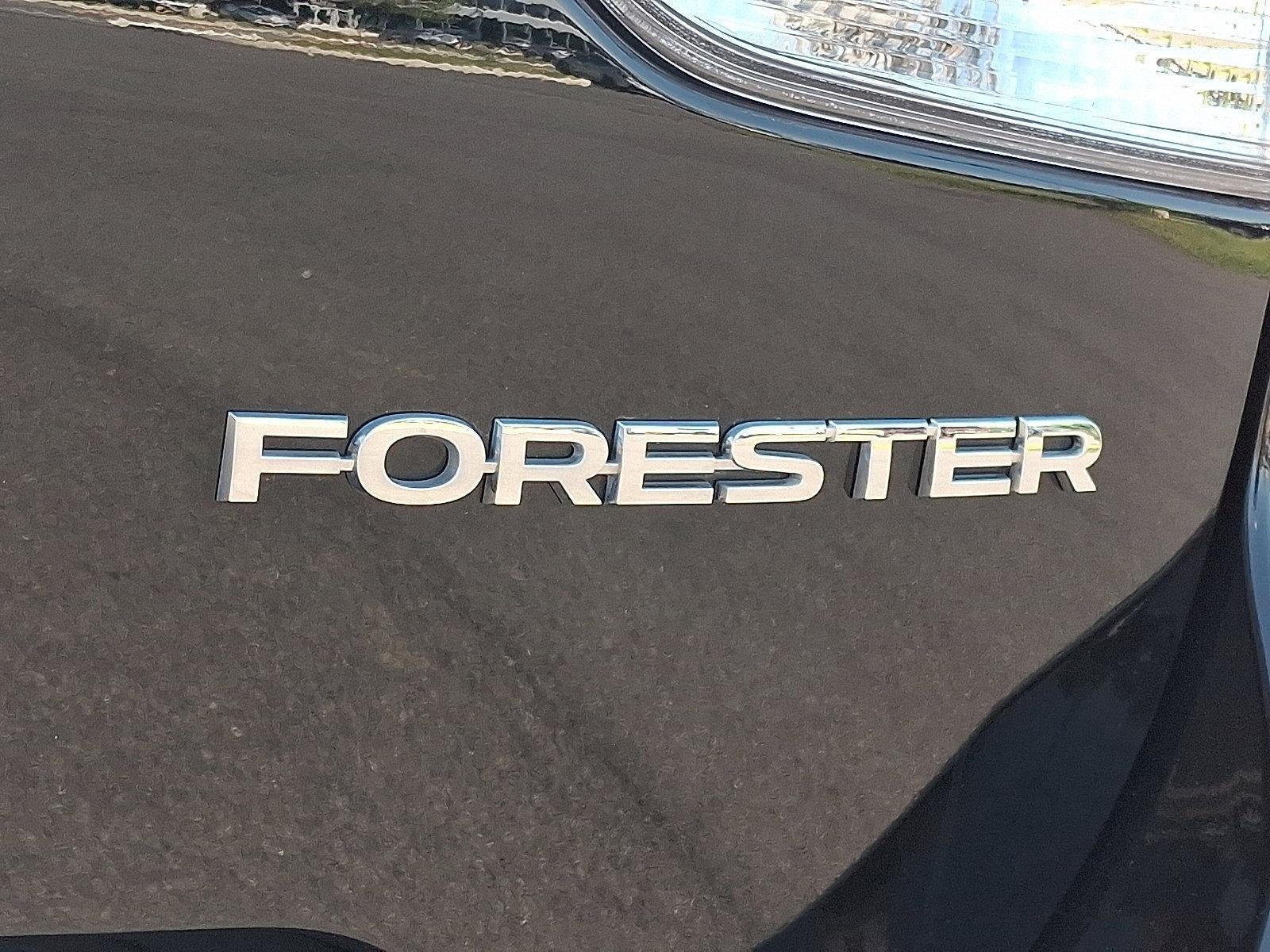 2024 Subaru Forester Limited AWD